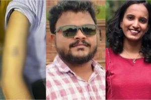 ശരണിന് ആദിത്യയുടെ സൗഹൃദങ്ങളിൽ സംശയം, മർദിക്കുന്ന സിസിടിവി ദൃശ്യങ്ങൾ പുറത്ത്; അധ്യാപിക ആദിത്യയുടെ ആത്മഹത്യയിൽ നിർണായക വിവരങ്ങൾ