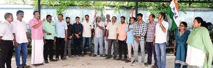 ബജറ്റിൽ സർക്കാരിന്റേത് ഗുണാത്മക സമീപനം: പ്രേംനാഥ് മംഗലശ്ശേരി