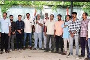 ബജറ്റിൽ സർക്കാരിന്റേത് ഗുണാത്മക സമീപനം: പ്രേംനാഥ് മംഗലശ്ശേരി