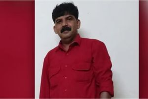17 കാരിയെ പീഡിപ്പിക്കാൻ ശ്രമിച്ചു; സിപിഎം പ്രവർത്തകൻ പോക്സോ കേസിൽ അറസ്റ്റിൽ
