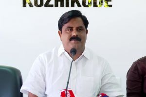 കെ.കെ. ലതികയുടെയും മകന്റെയും പേര് ഞങ്ങൾ പറഞ്ഞിട്ടില്ല'; കാഫിർ സ്ക്രീൻ ഷോട്ടിൽ പ്രാദേശിക നേതാക്കളും കുടുങ്ങുമെന്ന് പ്രവീൺകുമാർ