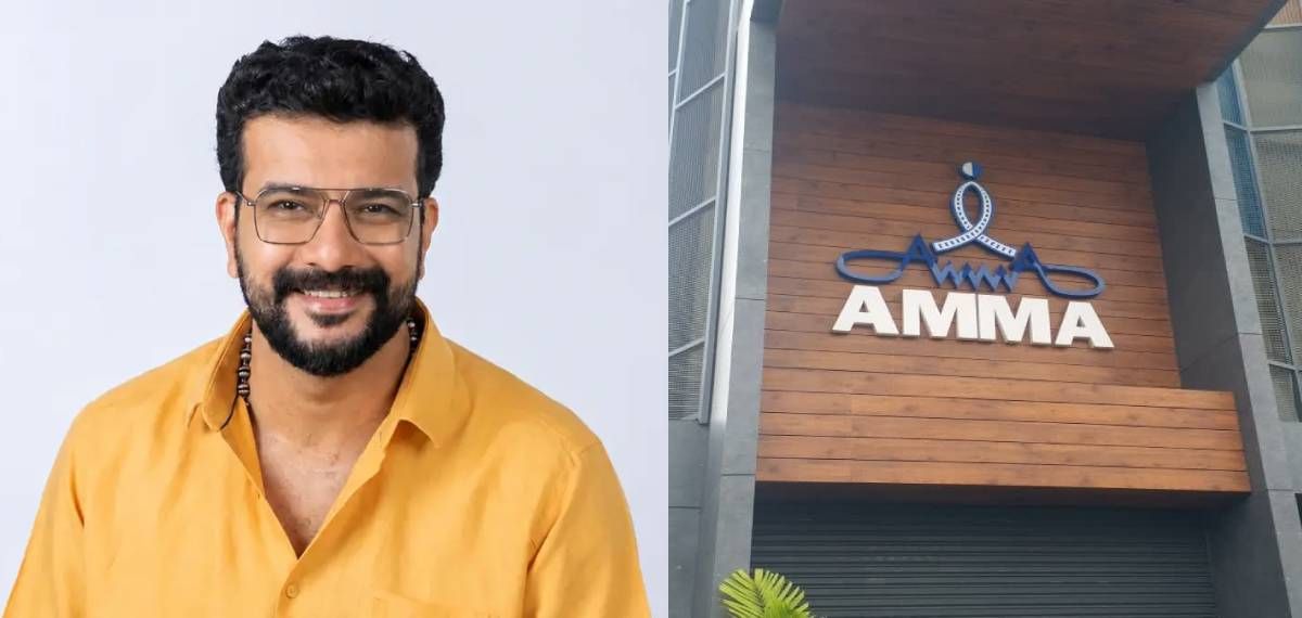 'അമ്മ'യെ അഡ്‌ഹോക്ക് കമ്മിറ്റി നയിക്കും; രമേഷ് പിഷാരടി കൺവീനർ