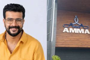 'അമ്മ'യെ അഡ്‌ഹോക്ക് കമ്മിറ്റി നയിക്കും; രമേഷ് പിഷാരടി കൺവീനർ