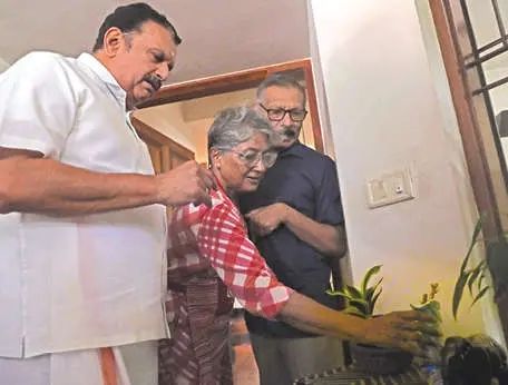പകർച്ചവ്യാധികൾക്കെതിരെ പോരാടാൻ 'ഡ്രൈ ഡേ' പദ്ധതിക്ക് തുടക്കമായി