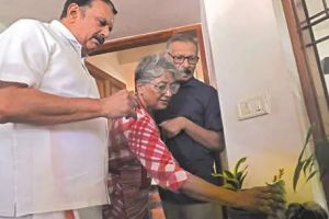 പകർച്ചവ്യാധികൾക്കെതിരെ പോരാടാൻ 'ഡ്രൈ ഡേ' പദ്ധതിക്ക് തുടക്കമായി