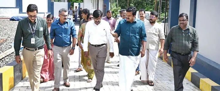 ഡാമുകൾ ടൂറിസം കേന്ദ്രങ്ങളാക്കും: കോന്നി മണ്ഡലത്തിൽ വൻ വികസന പദ്ധതികൾക്ക് കെ.എസ്.ഇ.ബി. രൂപരേഖ തയ്യാറാക്കുന്നു