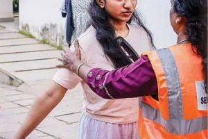 നീറ്റ് പുനഃപരീക്ഷ കനത്ത സുരക്ഷയിൽ പൂർത്തിയായി; ഫിസിക്‌സ് കുഴപ്പിച്ചെന്ന് വിദ്യാർഥികൾ