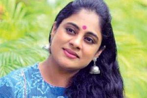 അമ്മ അഡ്‌ഹോക് കമ്മിറ്റിയിൽ ആദ്യ രാജി; ആശ അരവിന്ദ് പടിയിറങ്ങി
