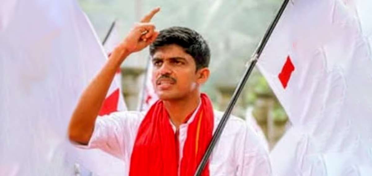 വിവാദ കാഫിര്‍ സ്‌ക്രീന്‍ഷോട്ട് കേസ്; ജിതിന്‍ ഭാസ്‌കറിന്റെ ജാമ്യാപേക്ഷ കോടതി തള്ളി