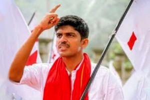 വിവാദ കാഫിര്‍ സ്‌ക്രീന്‍ഷോട്ട് കേസ്; ജിതിന്‍ ഭാസ്‌കറിന്റെ ജാമ്യാപേക്ഷ കോടതി തള്ളി