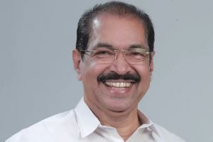 വൈദ്യുതി നിയന്ത്രണം അനിവാര്യം; ജൂണ്‍ 30 വരെ കടുത്ത പ്രതിസന്ധിയെന്ന് മന്ത്രി സണ്ണി ജോസഫ്