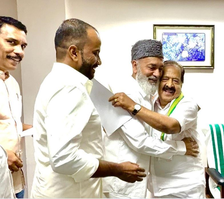 ഓപ്പറേഷൻ തൂഫാൻ എന്ന ഒറ്റ പദ്ധതിയിലൂടെ കേരളത്തിന്റെയും രാജ്യത്തിന്റെയും ശ്രദ്ധ പിടിച്ചുപറ്റുകയാണ് പ്രിയങ്കരനായ ആഭ്യന്തര മന്ത്രി:ഡോ. ഹുസൈൻ മടവൂർ