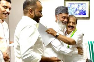 ഓപ്പറേഷൻ തൂഫാൻ എന്ന ഒറ്റ പദ്ധതിയിലൂടെ കേരളത്തിന്റെയും രാജ്യത്തിന്റെയും ശ്രദ്ധ പിടിച്ചുപറ്റുകയാണ് പ്രിയങ്കരനായ ആഭ്യന്തര മന്ത്രി:ഡോ. ഹുസൈൻ മടവൂർ