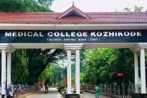 ഇതരസംസ്ഥാന തൊഴിലാളിയുടെ മൃതദേഹം വിട്ടുനല്‍കാതെ കോഴിക്കോട് മെഡി. കോളേജ്; പരിഹാരമില്ലാതെ പൊലീസ് സ്റ്റേഷൻ തർക്കം