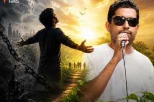 ലഹരിമുക്തിയിലേക്ക് ഒരു ശ്വാസത്തിൻ്റെ ദൂരം ഉജ്വൽ ശങ്കറിൻ്റെ അതിജീവനത്തിന്റെ പ്രചോദനാത്മക ജീവിതകഥ... : ദിവാകരൻ ചോമ്പാല