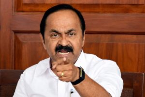 അന്തർസംസ്ഥാന ലഹരിക്കടത്ത് തടയാൻ സംയുക്ത പോരാട്ടം; കർണാടക, തമിഴ്നാട്, പുതുച്ചേരി മുഖ്യമന്ത്രിമാർക്ക് വി.ഡി. സതീശന്റെ കത്ത്