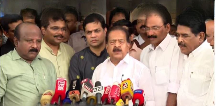 ഓപ്പറേഷൻ തൂഫാൻ രണ്ടാം ഘട്ടത്തിന് തുടക്കം: ലഹരിക്കെതിരെ വിട്ടുവീഴ്ചയില്ലാത്ത പോരാട്ടവുമായി രമേശ് ചെന്നിത്തല