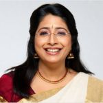 ഡോ .ലക്ഷ്‌മി നായർ