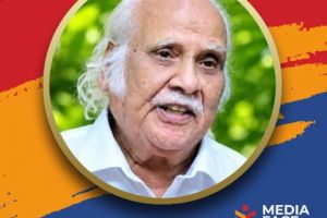 ലഹരിവിമുക്ത കേരളം: ‘ഓപ്പറേഷൻ തൂഫാനും’ ആർട്ട് ഓഫ് ലിവിംഗും  ഡോ. കെ. കെ. എൻ. കുറുപ്പ്  (കാലിക്കറ്റ് യൂണിവേഴ്സിറ്റി മുൻ വൈസ് ചാൻസിലർ )