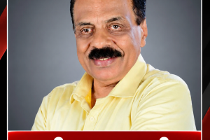 പി .എം .രവി വടകര വിടപറഞ്ഞു