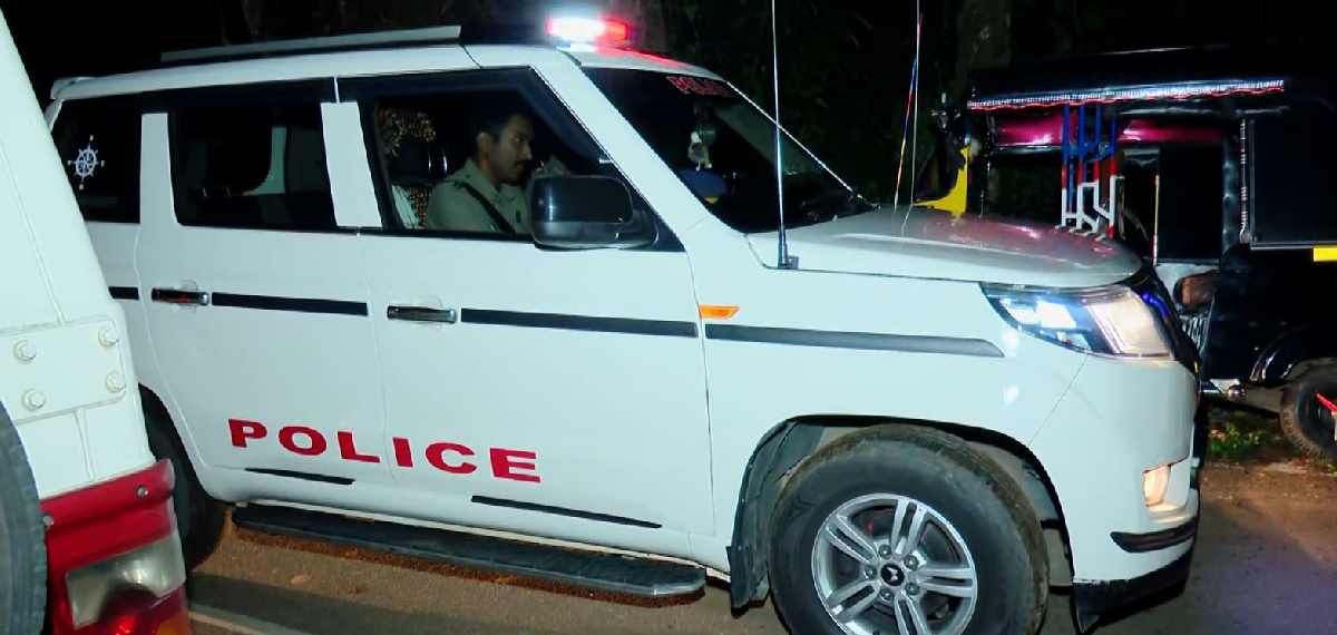 താമരശ്ശേരിയിൽ നിന്ന് കാണാതായ വിദ്യാർത്ഥികളെ വടുവൻചാലിൽ കണ്ടെത്തി