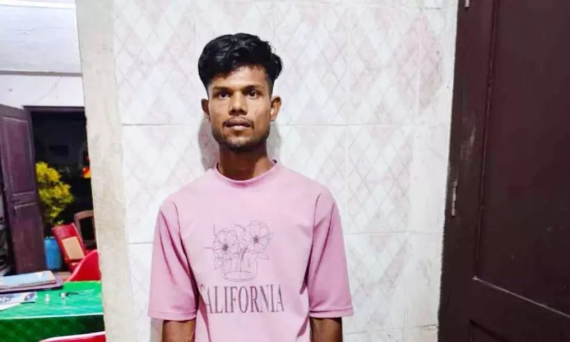 താമരശ്ശേരിയിൽ  ലഹരിമരുന്നായ ഹെറോയിനുമായി അസം സ്വദേശി എക്സൈസ് പിടിയിൽ
