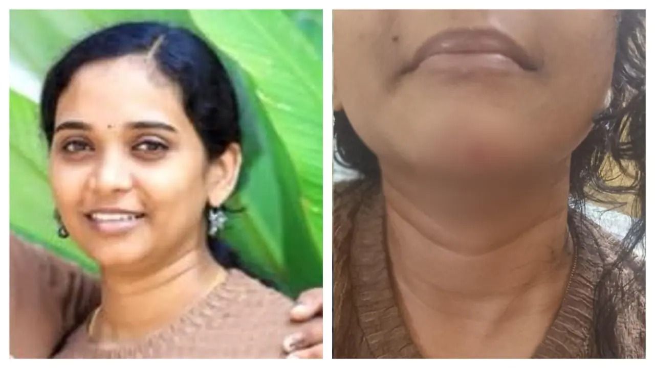 ആറ്റുകാലിൽ യുവതി ഭർതൃഗൃഹത്തിൽ ജീവനൊടുക്കി; മരിക്കും മുൻപ് പീഡനവിവരവും ചിത്രങ്ങളും അമ്മയ്ക്ക് അയച്ചു