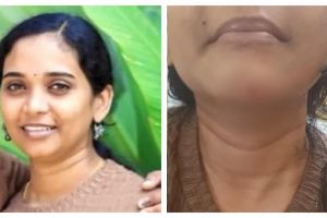 ആറ്റുകാലിൽ യുവതി ഭർതൃഗൃഹത്തിൽ ജീവനൊടുക്കി; മരിക്കും മുൻപ് പീഡനവിവരവും ചിത്രങ്ങളും അമ്മയ്ക്ക് അയച്ചു