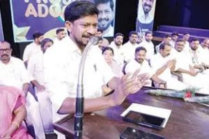 നല്ല മനുഷ്യരായി വളരുന്നതാണ് യഥാർഥ വിജയം: മന്ത്രി ഒ.ജെ. ജനീഷ്