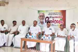 ഐ. അരവിന്ദൻ മാനുഷികത ഉയർത്തിപ്പിടിച്ച നേതാവ്: അഡ്വ.ടി. അശോക് കുമാർ