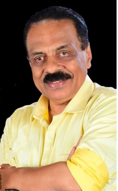 വടകരയുടെ കരുത്തുറ്റ ശബ്ദം നിലച്ചു: ശ്രീനാരായണീയൻ പി.എം. രവീന്ദ്രന് വിട : ദിവാകരൻ ചോമ്പാല.