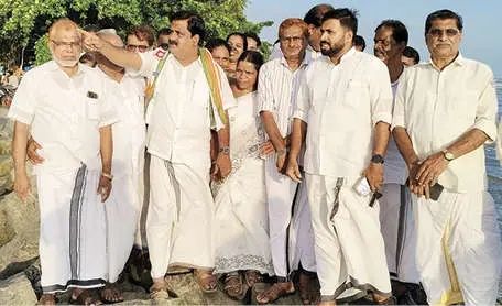 തിക്കോടി-കോടിക്കൽ ഫിഷ് ലാൻഡിങ് സെന്റർ നിർമാണം അഞ്ചുമാസത്തിനുള്ളിൽ ആരംഭിക്കും: കെ. പ്രവീൺകുമാർ എം.എൽ.എ.