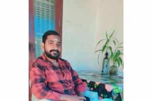 വടകരയിൽ ചരക്കുലോറിക്കടിയിൽപ്പെട്ട് കുറുമ്പയിൽ സ്വദേശി മരിച്ചു