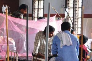സംസ്ഥാനത്ത് പനി ബാധിച്ച് നാല് മരണം; കോഴിക്കോട്ടും മലപ്പുറത്തുമായി ആറ് പേർക്ക് കൂടി ഷിഗെല്ല