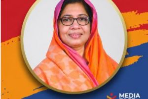 കുട്ടികൾക്ക് ചിറകുകൾ നൽകാം, ചങ്ങലകളല്ല :ആയിഷ ഉമ്മർ മുൻ പഞ്ചായത്ത് പ്രസിഡന്റ് അഴിയൂർ