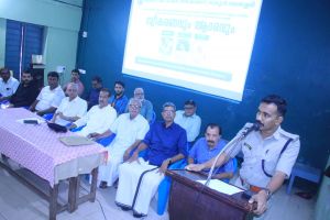 സംസ്ഥാന റാങ്കുകളുടെ തിളക്കത്തിൽ മുബാറക്കിൽ മികവുത്സവം