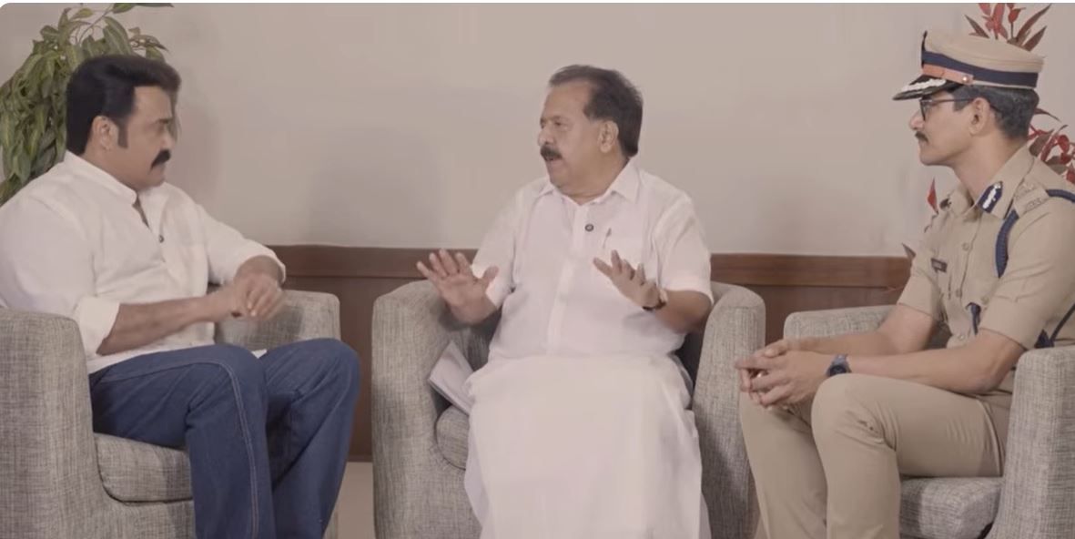 mohanlal