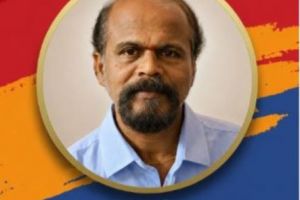 സൗന്ദര്യലഹരി രമേശൻ പി. വടകര