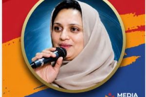 ' NO ' എന്ന് പറയാൻ കഴിയുന്നത് ദൗർബല്യമല്ല; അതാണ് ഒരു പെൺകുട്ടിയുടെ ഏറ്റവും വലിയ ശക്തി :ആയിഷ റൂബി