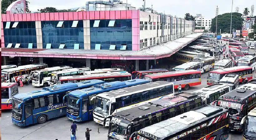 സ്വകാര്യ ബസ് മേഖല വൻ പ്രതിസന്ധിയിൽ; ജൂലൈ രണ്ടിന് കോഴിക്കോട് കളക്ടറേറ്റിന് മുന്നിൽ നിരാഹാര സമരം