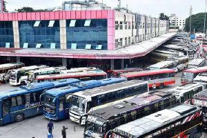 സ്വകാര്യ ബസ് മേഖല വൻ പ്രതിസന്ധിയിൽ; ജൂലൈ രണ്ടിന് കോഴിക്കോട് കളക്ടറേറ്റിന് മുന്നിൽ നിരാഹാര സമരം