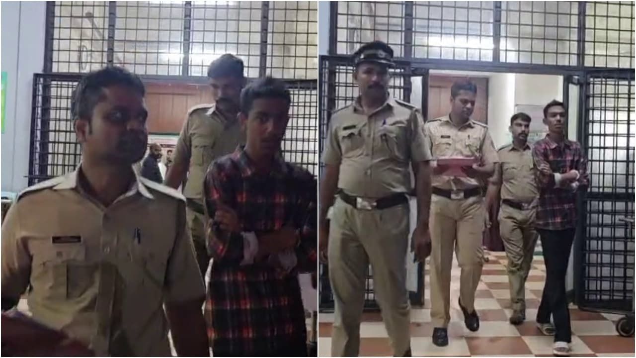 കോഴിക്കോട് 16 കാരിയെ ലൈംഗികമായി പീഡിപ്പിച്ച കേസ്; യുവാവ് പിടിയിൽ