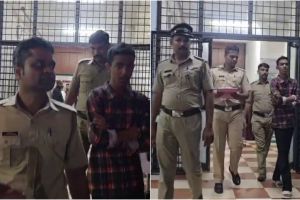 കോഴിക്കോട് 16 കാരിയെ ലൈംഗികമായി പീഡിപ്പിച്ച കേസ്; യുവാവ് പിടിയിൽ