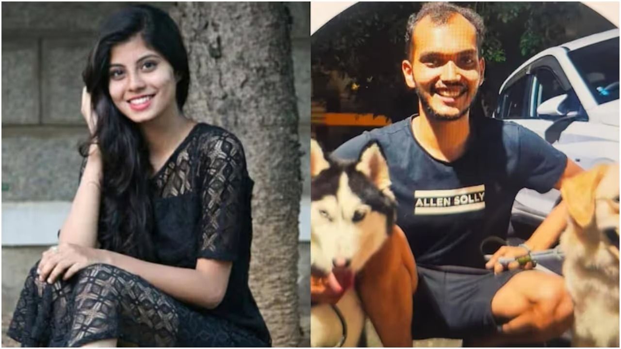 നന്ദി ഹിൽസിലെ ഹോം സ്റ്റേയിൽ 26കാരി കൊല്ലപ്പെട്ട സംഭവം; മലയാളി സുഹൃത്തിനെതിരെ ലവ് ജിഹാദ് ആരോപണവുമായി യുവതിയുടെ അമ്മ