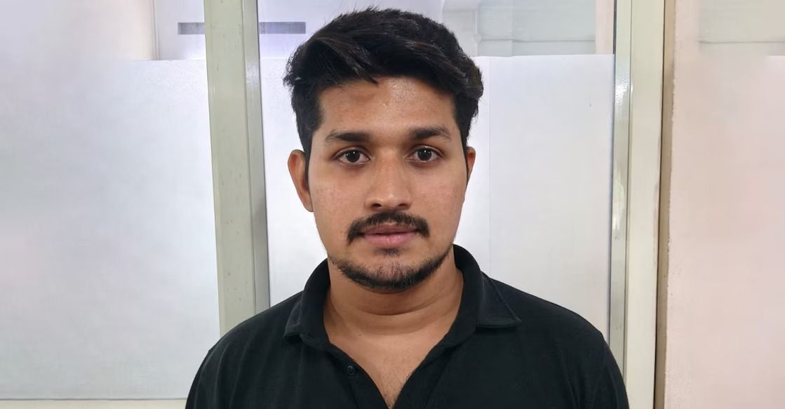 കോഴിക്കോട്ടെ ഒരു കോടിയുടെ ഓൺലൈൻ സാമ്പത്തിക തട്ടിപ്പ്: കാസർകോട് സ്വദേശി അബ്ദുൽ റംഷീദ് കസ്റ്റഡിയിൽ