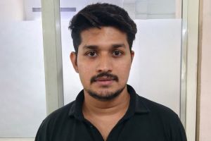 കോഴിക്കോട്ടെ ഒരു കോടിയുടെ ഓൺലൈൻ സാമ്പത്തിക തട്ടിപ്പ്: കാസർകോട് സ്വദേശി അബ്ദുൽ റംഷീദ് കസ്റ്റഡിയിൽ