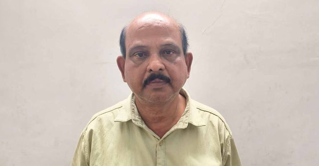 കളിക്കാൻ പോയ 11 വയസ്സുകാരിയെ ബലമായി കൂട്ടിക്കൊണ്ടുപോയി പീഡിപ്പിച്ചു; വിരമിച്ച പൊലീസ് എസ്ഐ അറസ്റ്റിൽ