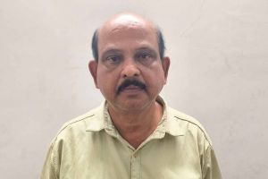 കളിക്കാൻ പോയ 11 വയസ്സുകാരിയെ ബലമായി കൂട്ടിക്കൊണ്ടുപോയി പീഡിപ്പിച്ചു; വിരമിച്ച പൊലീസ് എസ്ഐ അറസ്റ്റിൽ