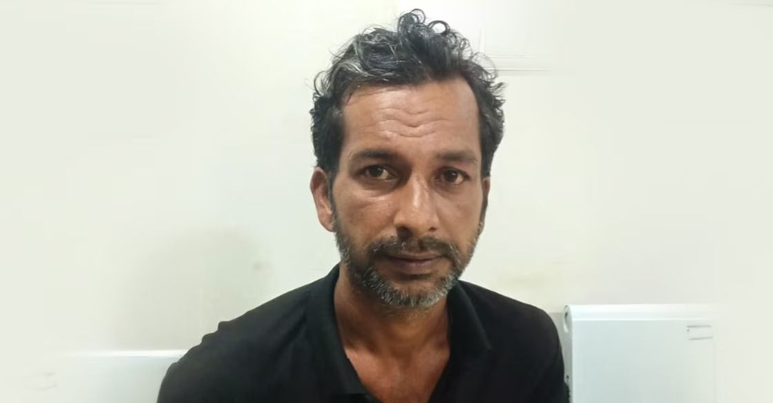 സഹായിക്കാനെന്ന വ്യാജേന എത്തി, വയോധികനെ ആക്രമിച്ച് പെൻഷൻ പണവും രേഖകളും കവർന്നു: പ്രതി പിടിയിൽ