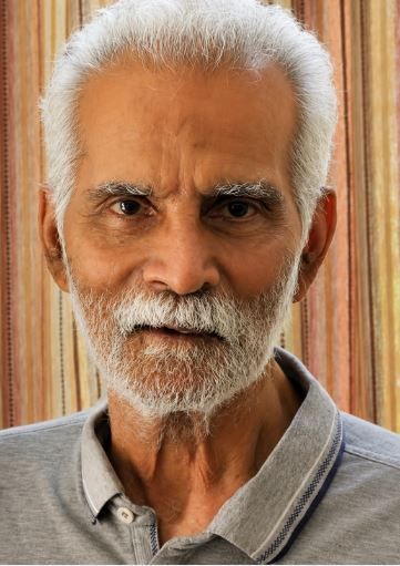 എച്ച്.എം.വി  റിട്ട. റെക്കോർഡിങ് ഓഫീസർ രാമ നാരായണ കുറുപ്പ്  അന്തരിച്ചു
